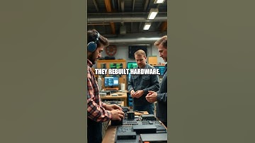 The Quiet Pivot That Built Starwave Robotics