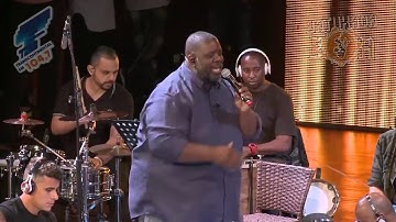 Thumbnail of Diogo Nogueira e Péricles (Batukada Boa)