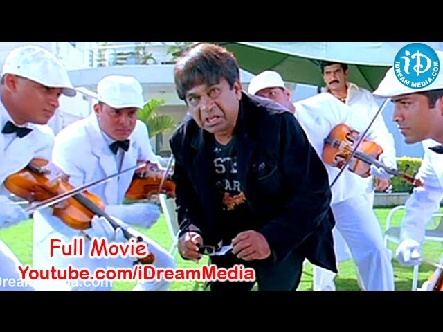 Kick Movie Back to Back Comedy Scenes - Brahmanandam - Ravi Teja