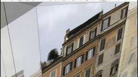 SketchUp: Stretching a photo over a face