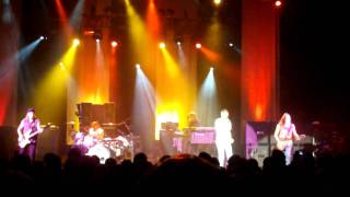 Download Lagu DEEP PURPLE - Wasted Sunsets (London 14Nov2009) MP3