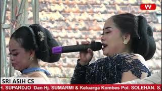 #CERME - GIRIK#SRAMPAT - MBALUN - 88//SRI ASIH CS