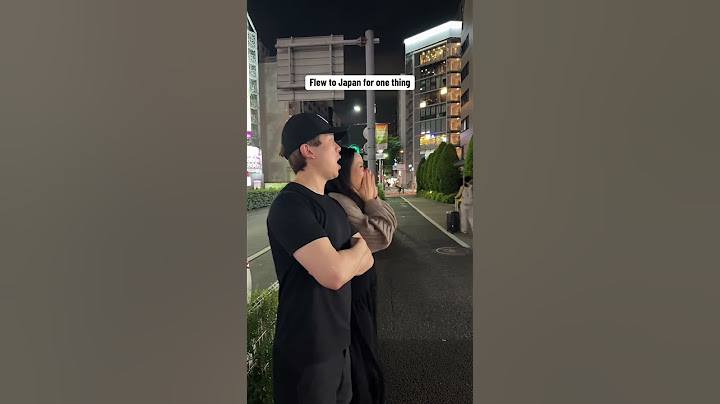 Best view in Tokyo