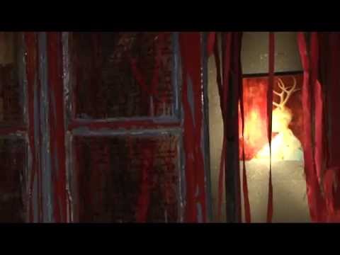 არტისტერიუმი 2012 - Return to the Beginning instalation