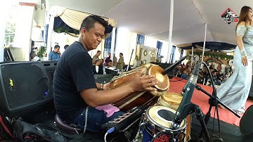 KEMBANG TANJUNG - pongdut Voc.Ma Heni | Balad Musik (Arf Audio)