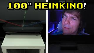 Das neuste von Techtastisch - Experimente und 3D Druck auf YouTube
