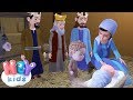 O Little Town Of Bethlehem Songs For Kids mp3