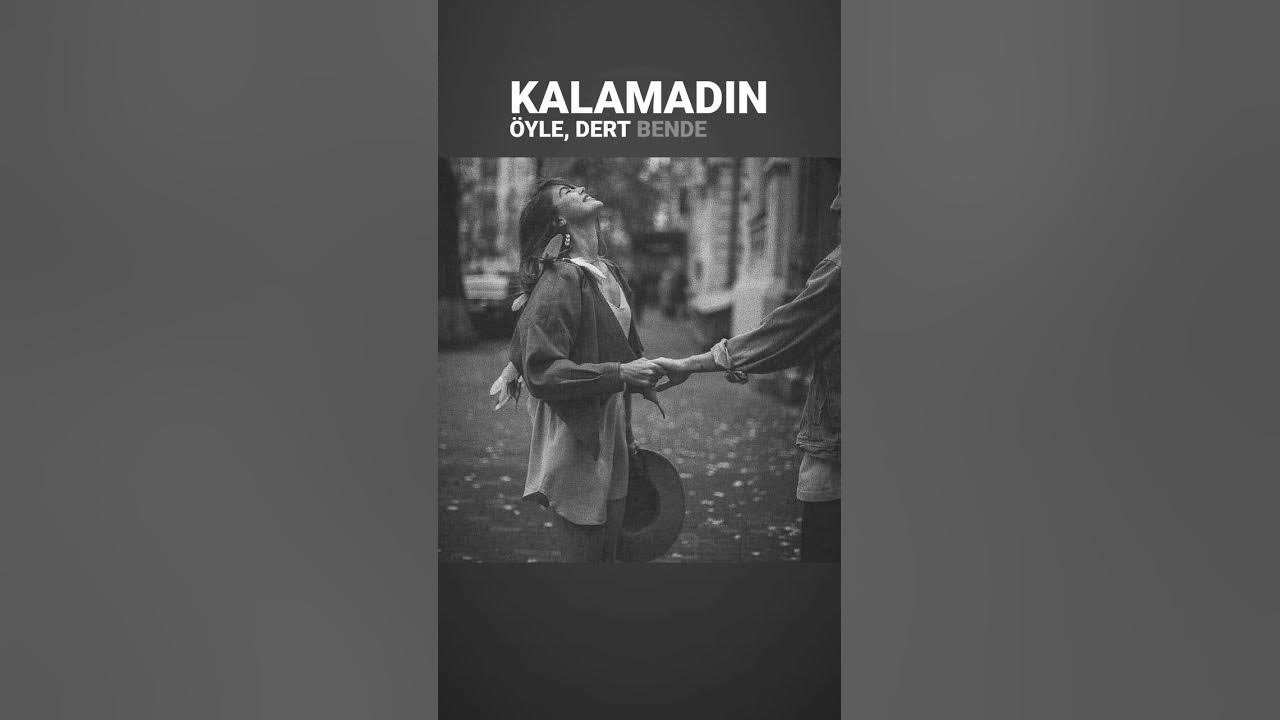 Aşk paylaşılmaz Aydilge