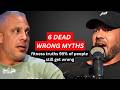6 Fitness Truths That 95% of People Still Get Dead Wrong &amp; They're Quietly Sabotaging Your Results