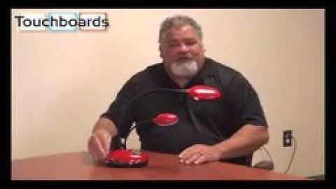 Lumens DC192 Ladibug High Definition Document Camera