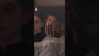 Heaven on earth Watch the trilogy ad free on@PelicanCatholic