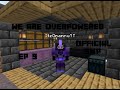 We Are OverPowered | Ep 9 | Official SMP