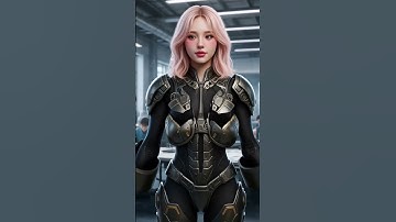 Our Latest Prototype Success.#robotics #robot #robotsuit #humanoidsuit