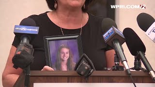 VIDEO NOW: RI Dept. of Health kicks off flu vaccine campaign