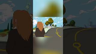 Poor Humans in Adventure Time 😭 #adventuretime #cartoon #survival
