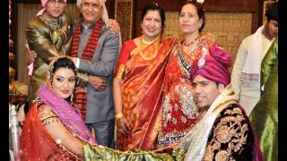 Check Out Sayali Bhagat's wedding album 2