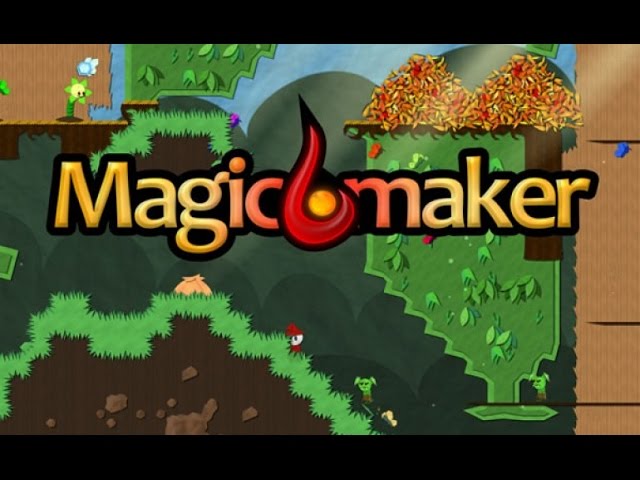 Magicmaker on