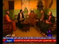 مسلسل الامام الشافعي ـ الحلقة الخامسة والثلاثون بطولة الفنان المتميز إيمان البحر درويش
