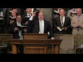 He Lives! Hymn at Oklahoma City Service βοΈ