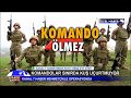 KOMANDOLARLA OPERASYONDA İFTAR