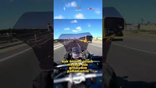 Ufak Çaplı Gazladım