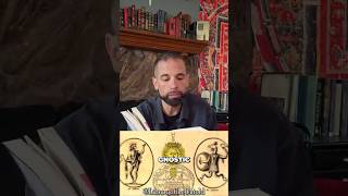 Individual Gnosis: Darkness Leads to Light #individuation #christ #carljung #shadow #gnosis