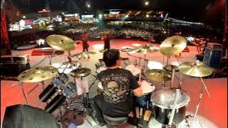 'Bla Bla Bla' God Bless live at Jakarta Fair 2022