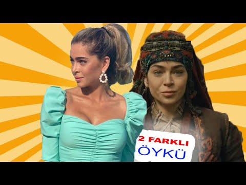 Survivor 2021 Öykü