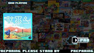 Random Game Stream (60FPS Test)
