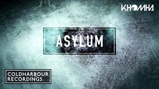 KhoMha - Asylum