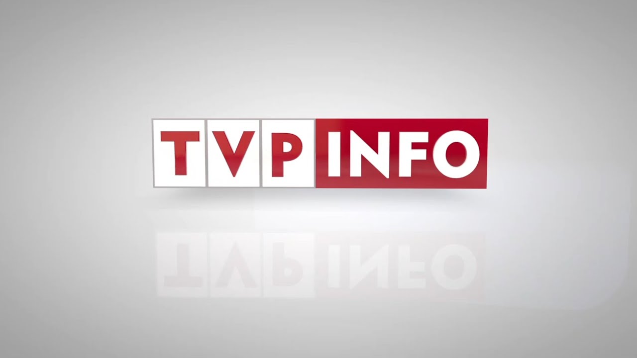 Skrót startu nowego TVP Info - 29.12.2023 g. 19:30