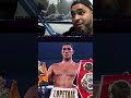 Should Benavidez fight Opetaia NEXT⁉👀🔥 #shorts #sports