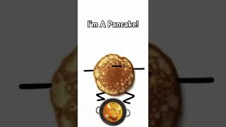Im A Pancake