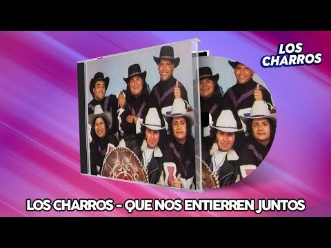 Los Charros -