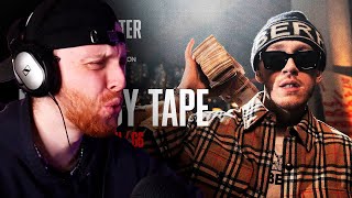 BIG BABY TAPE, SODA LUV, FRIENDLY THUG 52 NGG, CODE10 TOASTER LIVE - РЕАКЦИЯ
