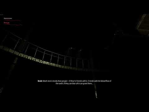 Pathologic 2: Pantomime - Day 10 (ENG)