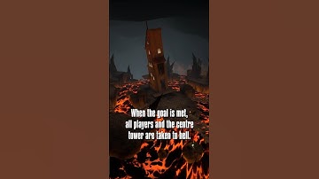 #TF2 Map Facts - Hightower #gaming