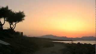 BLUES - EVENING SUN [ HD ] #