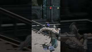 I just wanted to save him😬 #eldenring #trending #gaming #video #gamer #shorts #gameplay #soul #fail