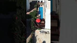 Dr Greens Otel Drone Çekimi - Meditory Ajans