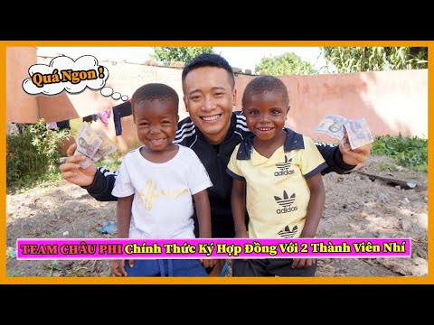 Video: Armani và Bono sẽ giúp châu Phi