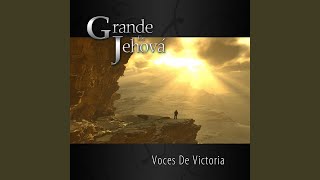 Video thumbnail of "Voces de Victoria - El Mundo No Es Mi Hogar"