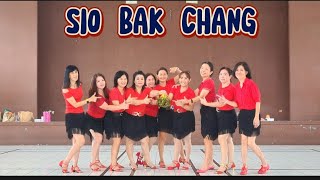 Sio Bak Chang | LINE DANCE | June 2023
