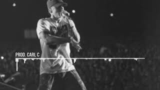 Eminem Type Beat (Prod. Carl C)