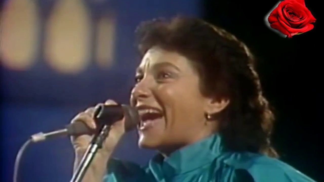 Ricchi E Poveri Sera Porque Te Amo YouTube Ricchi E Poveri Sera Porque Te Amo YouTube