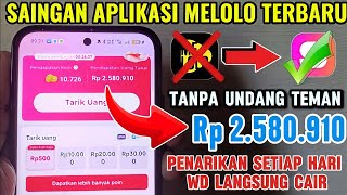 MELOLO APK'S COMPETITOR! Money-Making App 2026, Fastest Fund-Making App 2026 screenshot 2