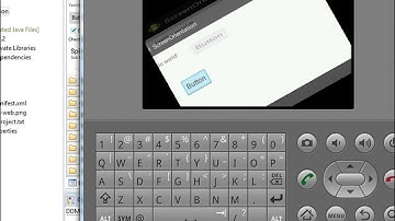 Android Tutorial- Screen orientation part 1