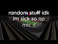 random games for fun