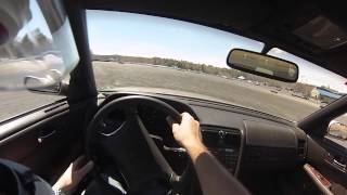 LS400 Drift Helmet Cam Clubloose North