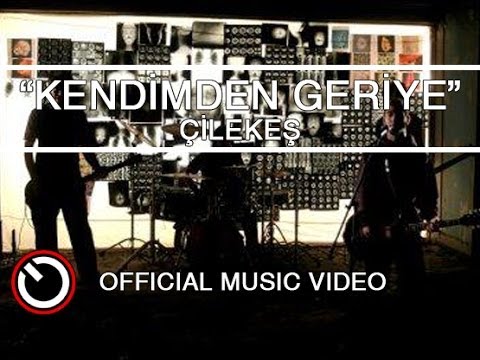 Çilekeş - Kendimden Geriye